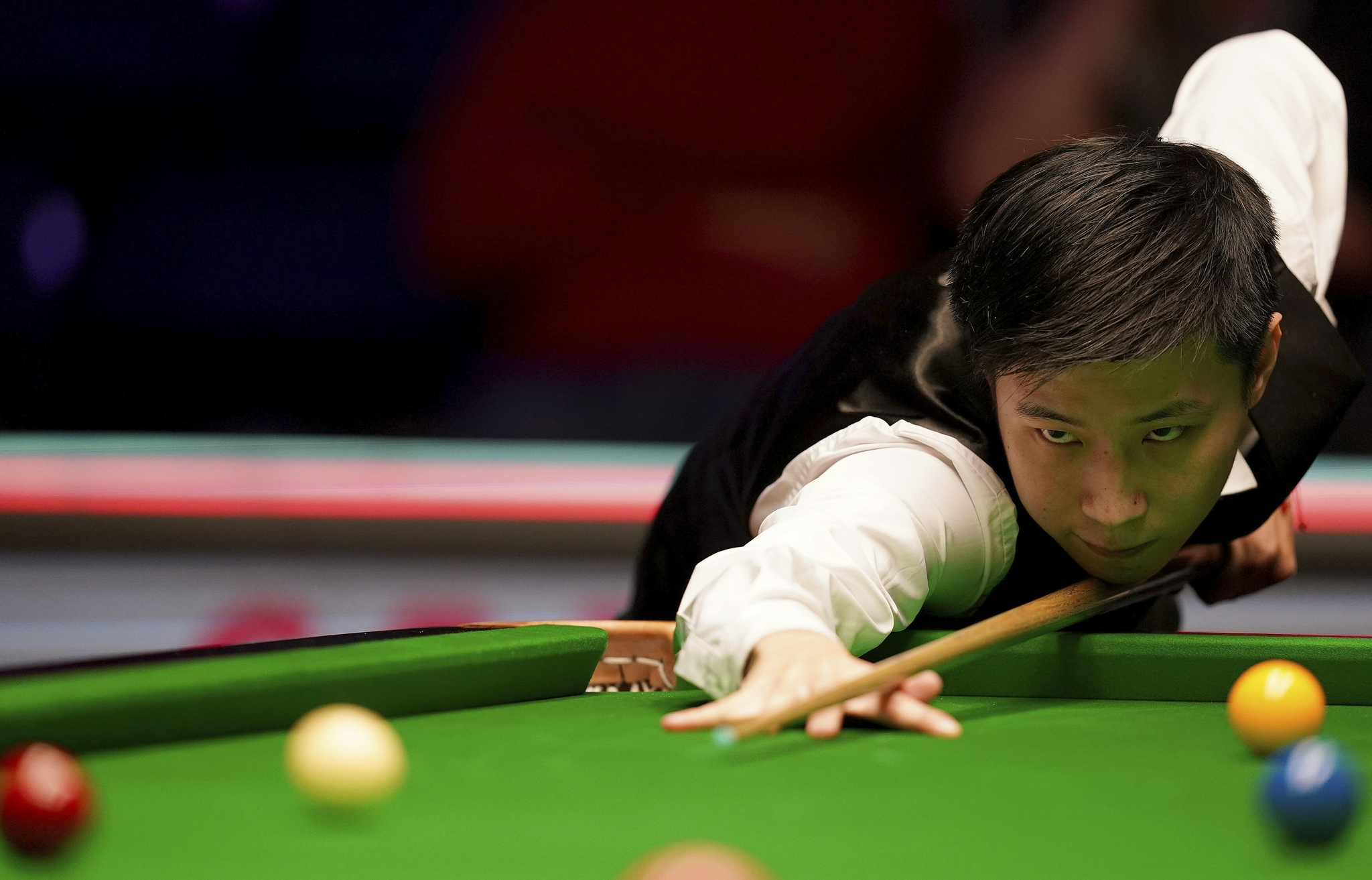 哪怕热火愿 哪怕热火愿