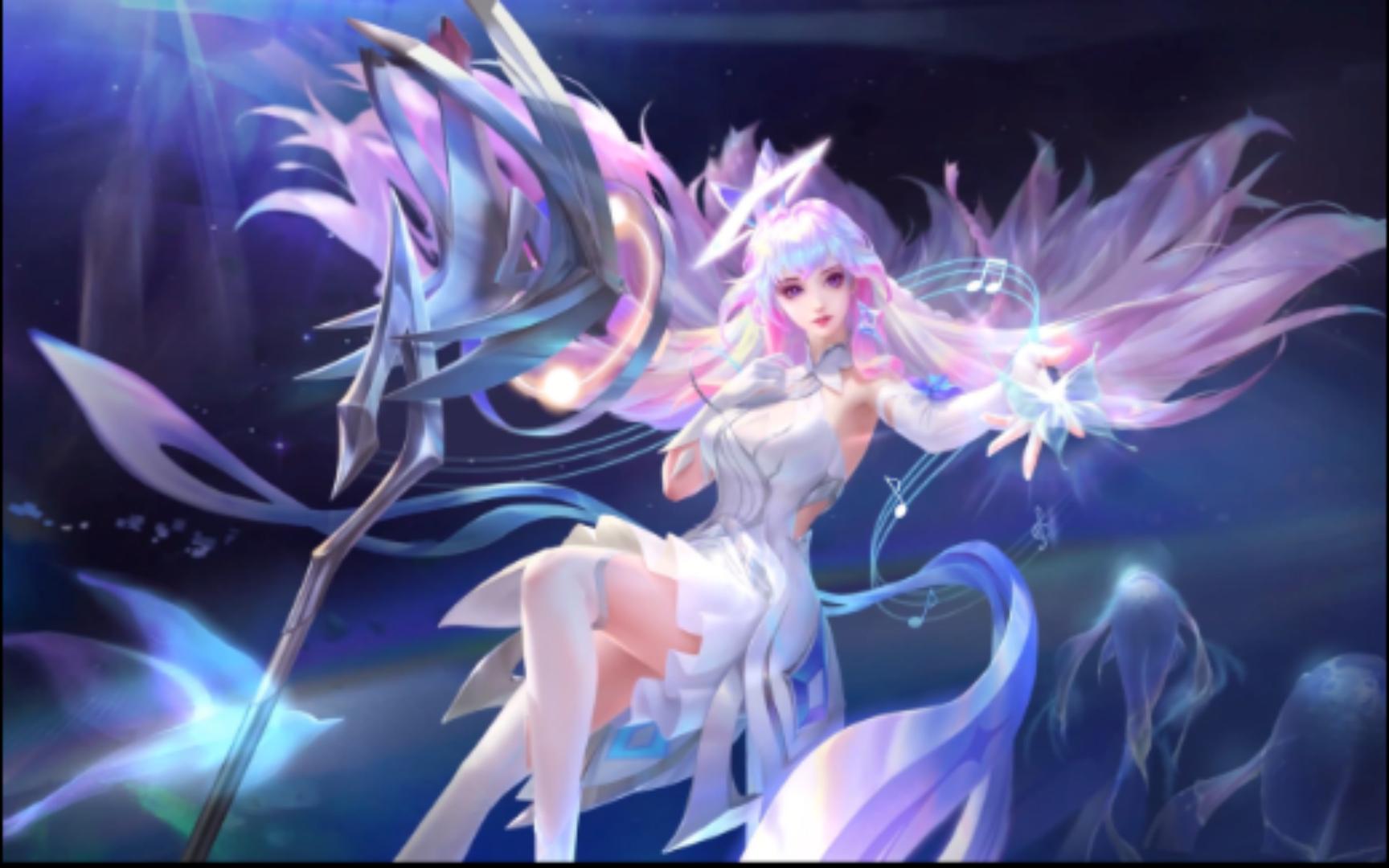 这个更新把 这个更新把